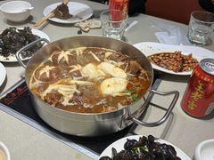 -蝎王府羊蝎子(虎坊桥总店)
