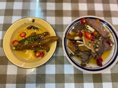 -三镇卤货二公司(汉街店)