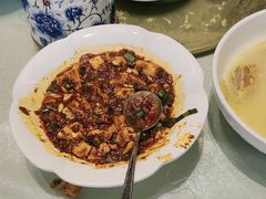 -南方酒店·淮扬菜(回民街店)