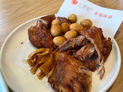 -红樱桃·欢乐餐厅(太原里店)