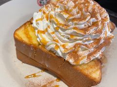 -maan coffee漫咖啡(通州店)