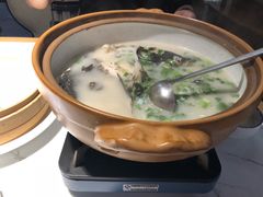 -姜君·千岛湖鱼头馆(浦东大道店)