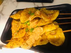 -JUKEBOX玖部音乐餐厅(华侨城店)