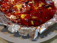 -龙香居海鲜浑锅家常菜·特色驴肉