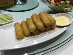 -玉林烤鸭店(黄村康庄店)
