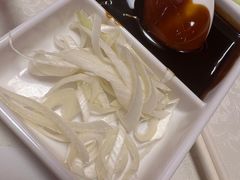 -北京全聚德(王府井店)