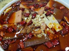 -听涛雅苑百味饺子老家菜馆