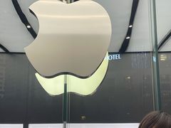 -Apple零售店(新街口店)