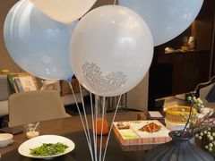 -西郊八号·山野江西菜(开发区店)