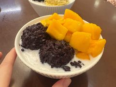 -小团圆糖水铺(襄阳南路店)