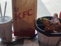 -肯德基(常熟万达店)