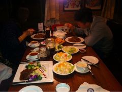 iphone_upload_pic-宝莱纳啤酒花园餐厅PAULANER BRAUHAUS Nanjing(广州路店)