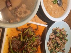 -滇铺子·云南特色菜·鲜花野菜季(曲靖万达店)