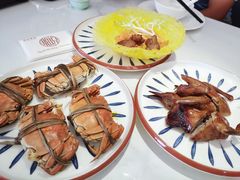 -船说茶点粤菜(海上世界店)