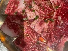 -大叹号·朝鲜族烤肉(潍坊泰华城店)