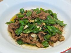 -李氏传家菜(兴城路店)