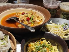 -清水亭湖北菜(大屯DT51店)