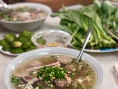 -Pho Hoa Pasteur