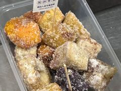 -普宁反沙番薯芋头