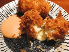 吉列芝士卷-山杏yama-katsu·吉列炸物