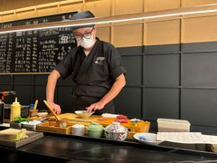 -Sushi Hanzo半藏(天环广场店)