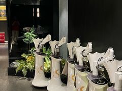 -华夏良子·足道SPA艾灸(王府井店)