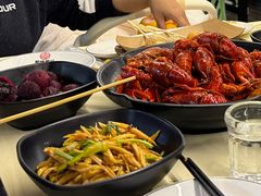 -聚味瞿记·龙虾堂(渔人码头一店)