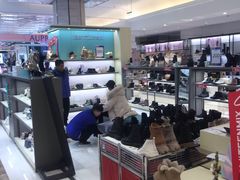 -资和信百货商场