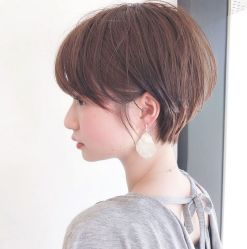 -杉影印象日式烫染專門店