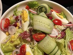 -Nord Grill&Bar Highland诺德西餐(深圳欢乐海岸店)