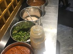 -唯成•韩国炭火烤肉 유성고기