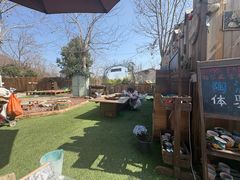 -HERRE·FARM 赫尔露营农场·团建聚会包场