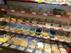 零售区-皆道拌麻辣烫·麻辣拌