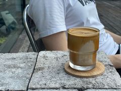 -CEMENT·coffee bar (凤凰创意园店)