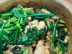 -幽优农庄·森波拉特色本地农家菜