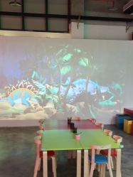 -恐龙探索乐园(磁器口店)