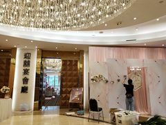 -稻香酒家·33年老字号·港式粤菜(富邦中心店)