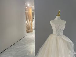 -SATIN COUTURE瑟庭婚纱礼服馆