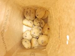-甜丫丫西点(三牌楼店)