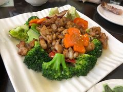 -红星光发煲仔饭(文海店)