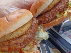 -肯德基(西安兴庆店)