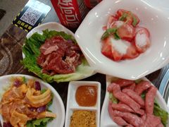 -P1泥炉烤肉(市桥富华东路店)