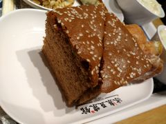 -冰泉豆浆馆(阳朔店)