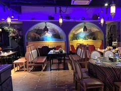 -乌苏疆遇集市烧烤新疆菜(乌苏啤酒小镇店)