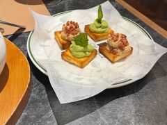 -秋林西餐厅(总店)