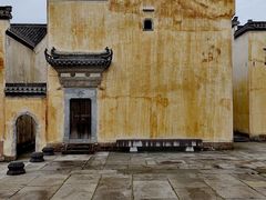 -呈坎景区