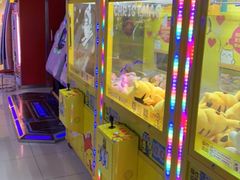 -风云再起游乐汇(皇城恒隆广场店)