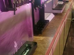 -大漠风烤肉火锅自助餐厅(鹰展店)
