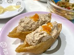 吞拿鱼福袋组合-元气寿司(金光华店)