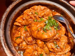 -田小狗的饭店(才子佳郡店)